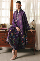 Qprints by Qalamkar Embroidered Collection