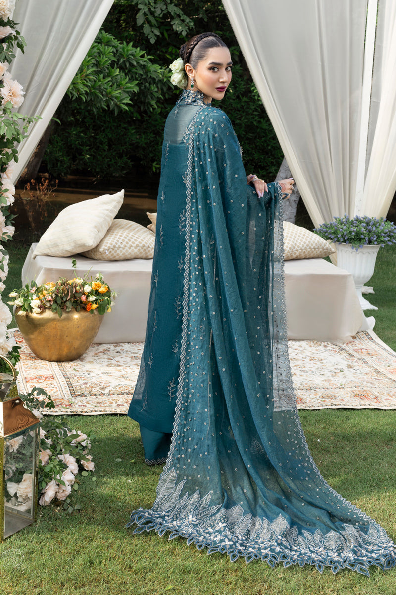 Rang Rasiya Wedding Formal Collection