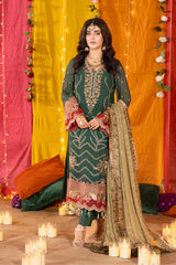 Shagun By Imrozia Premium Collection