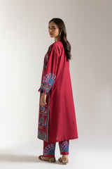 Ethnic Embroidered 2pc