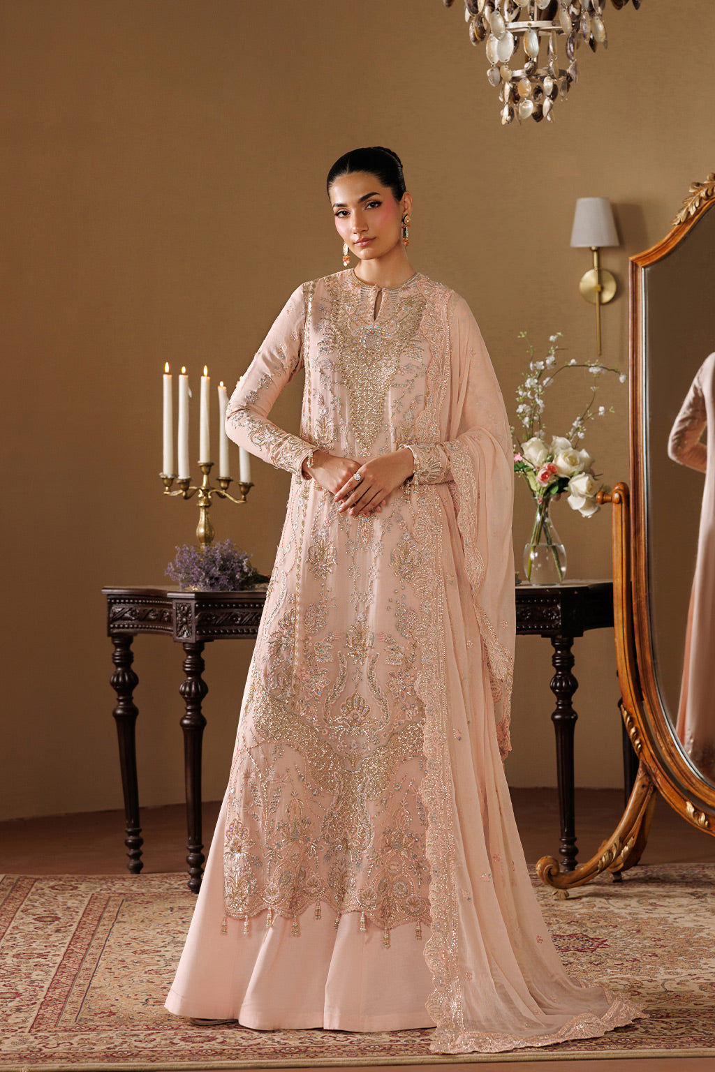 Celeste By Emaan Adeel Premium Collection