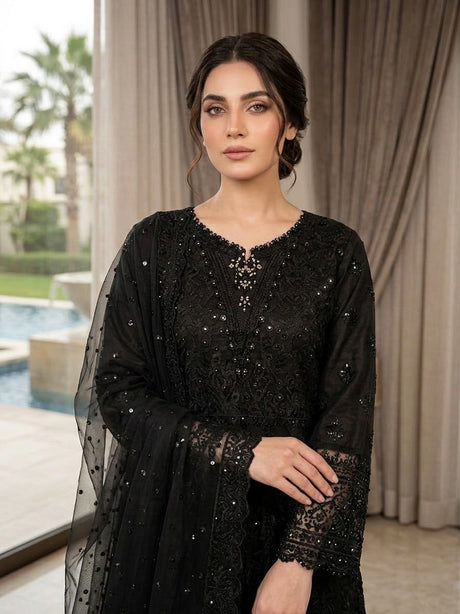 Tawakkal  Embroidered Luxury Collection