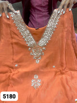 Delhi Boutique Embroidered Luxury Collection