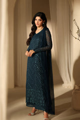 Luxe By Azure Luxury Suit Collection