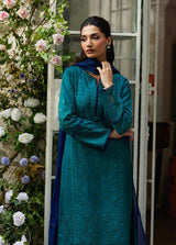 Lumiere Chikankaari Lawn By Gulaal
