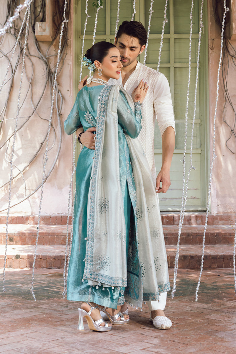Rang Rasiya Wedding Formal Collection