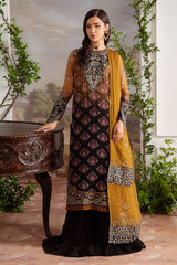 Amaya By Nureh Luxury Premium Collection