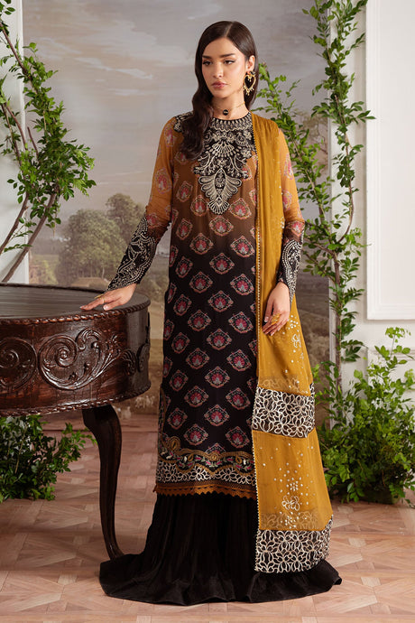 Amaya By Nureh Luxury Premium Collection