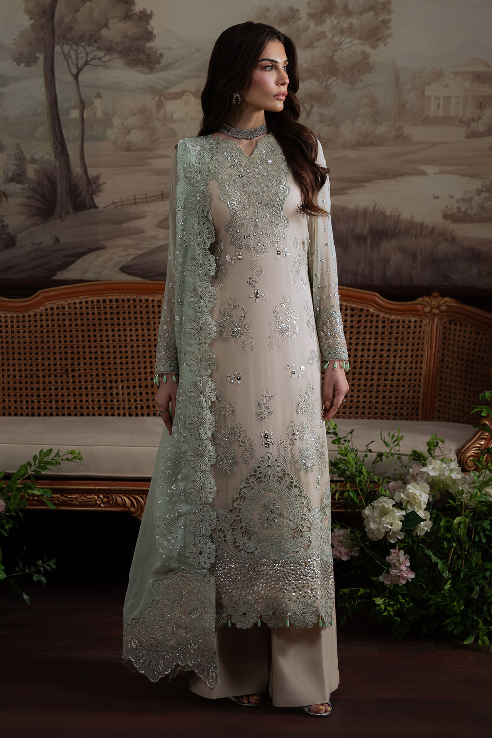 Elanora by Nureh Premium Collection