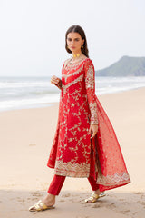 Zyra by Freesia Premium Collection