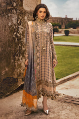 Vasal by Charizma Luxury Collection