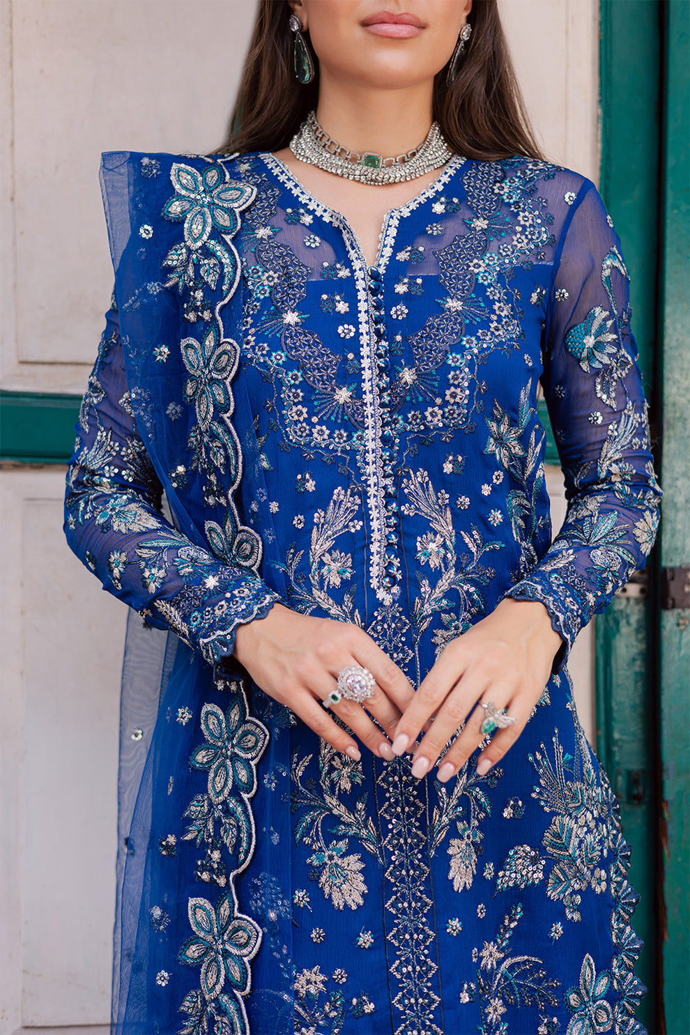 Talia by Freesia Luxury Collection