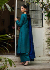 Lumiere Chikankaari Lawn By Gulaal