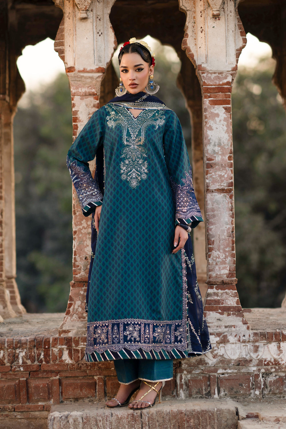 Malika by Xenia Luxury Collection