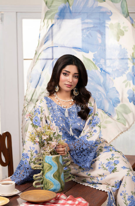 Gul-Mahar by Karma Premium Collection