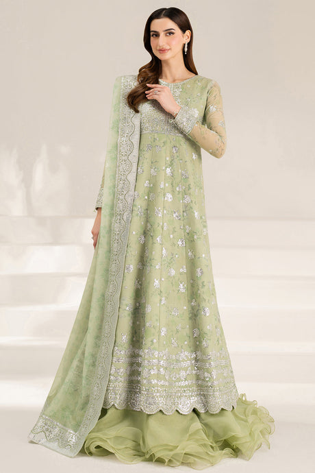 Fiorella by Farasha Luxury Formal Collection