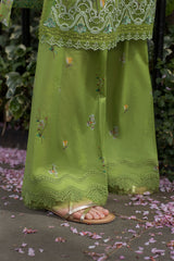 Sobia Nazir Embroidered Luxury Lawn Collection