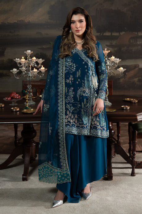 Elanora by Nureh Premium Collection