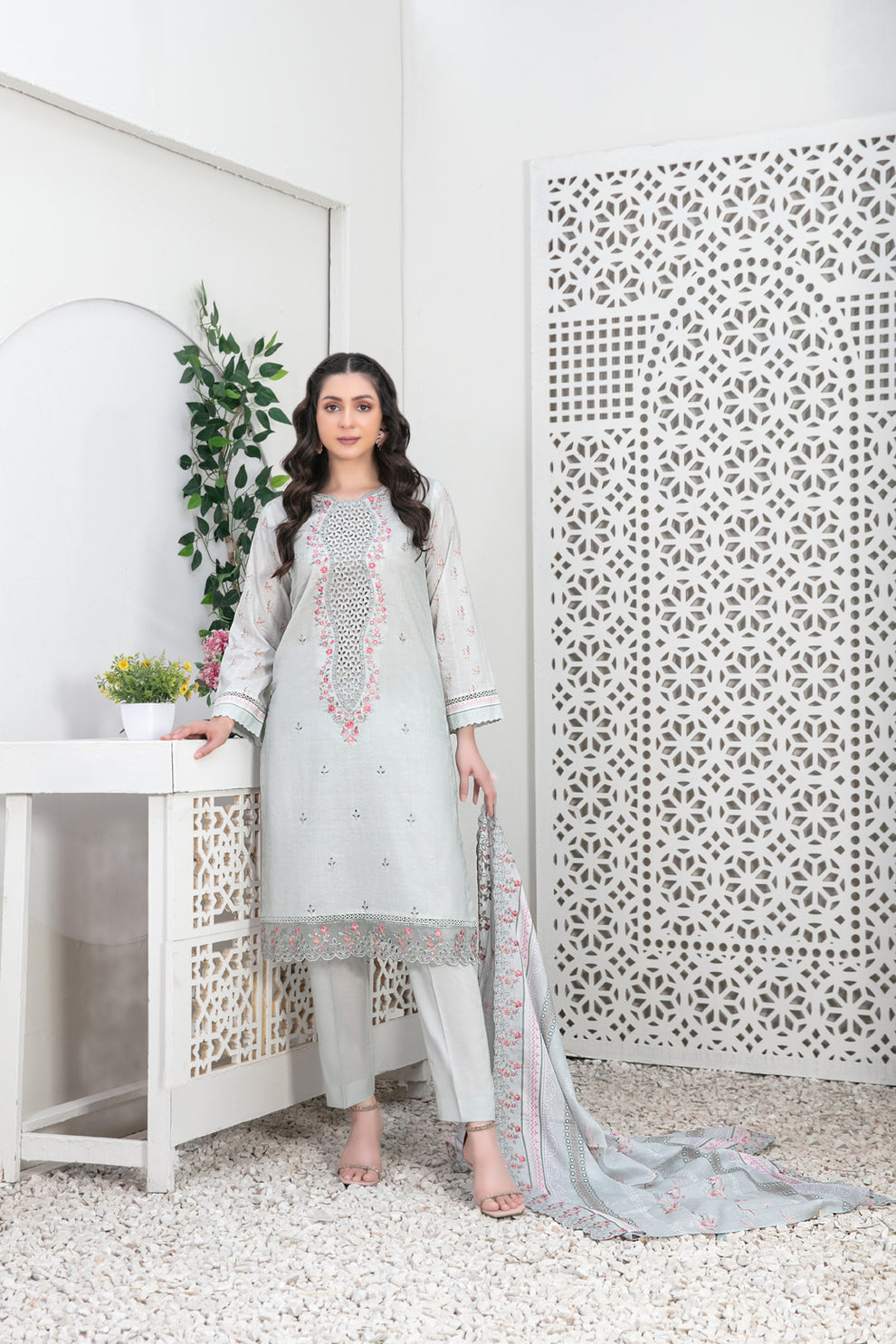 Pazia By Tawakkal Luxury Collection