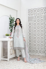 Pazia By Tawakkal Luxury Collection