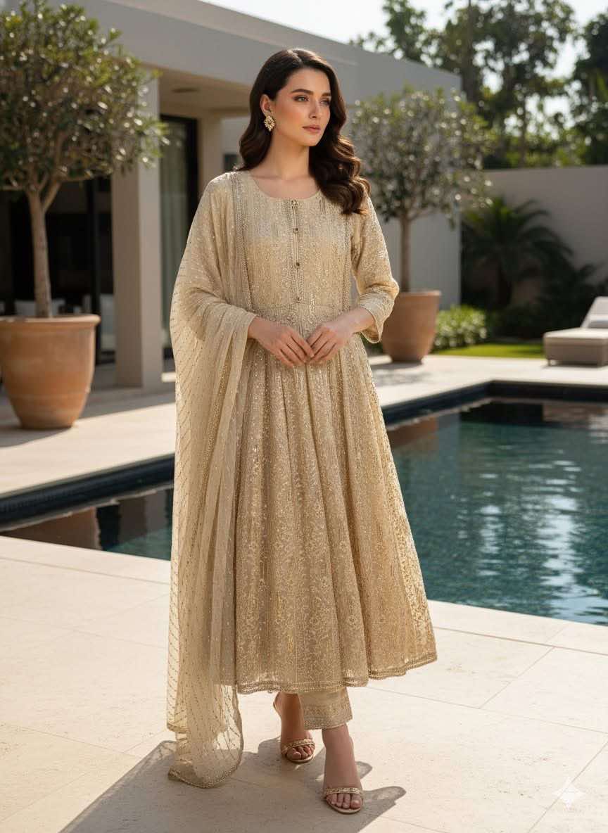 Pakistani boutique collection