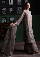 Gisele By Royal Bloom Luxury Chiffon Collection