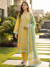 Mausummery Winter Linen Collection 'Vol-1'