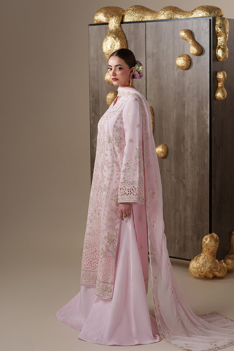 Nouvelle By Emaan Adeel Premium Collection