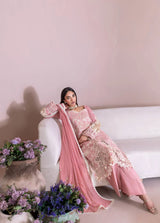Manara Embroidered Luxury Collection