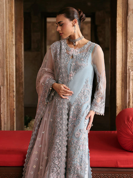 Parishay Jahanara Luxury Formals