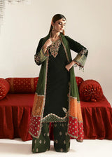 Zarposh by Emaan Adeel  Luxury  Collection