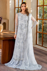 Iris by Zarif Luxury Collection