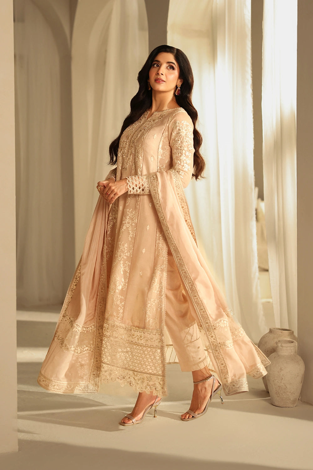 Luxe By Azure Luxury Suit Collection