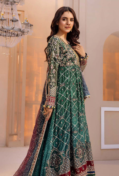 Za Chantelle Luxury Collection