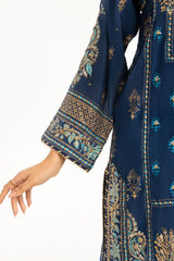 Gul Ahmed Embroidered Lawn Suit