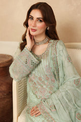Sonehri by Ramsha Luxury Collection
