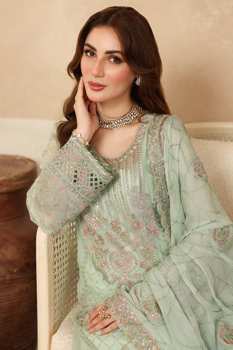 Sonehri by Ramsha Luxury Collection
