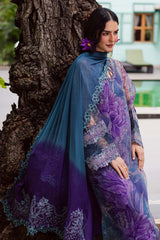 Ballerina By Nureh Premium Collection