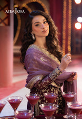 Asim jofa Luxury Collection
