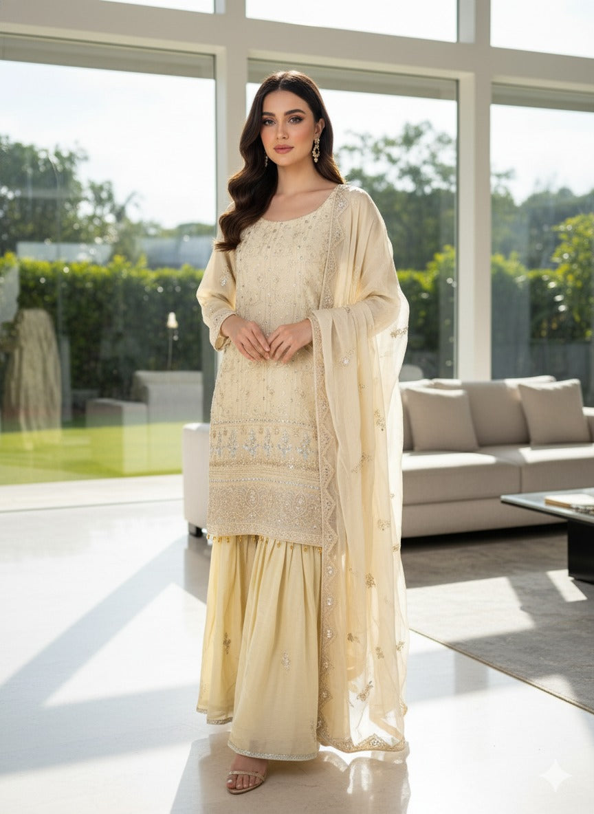 Pakistani boutique collection