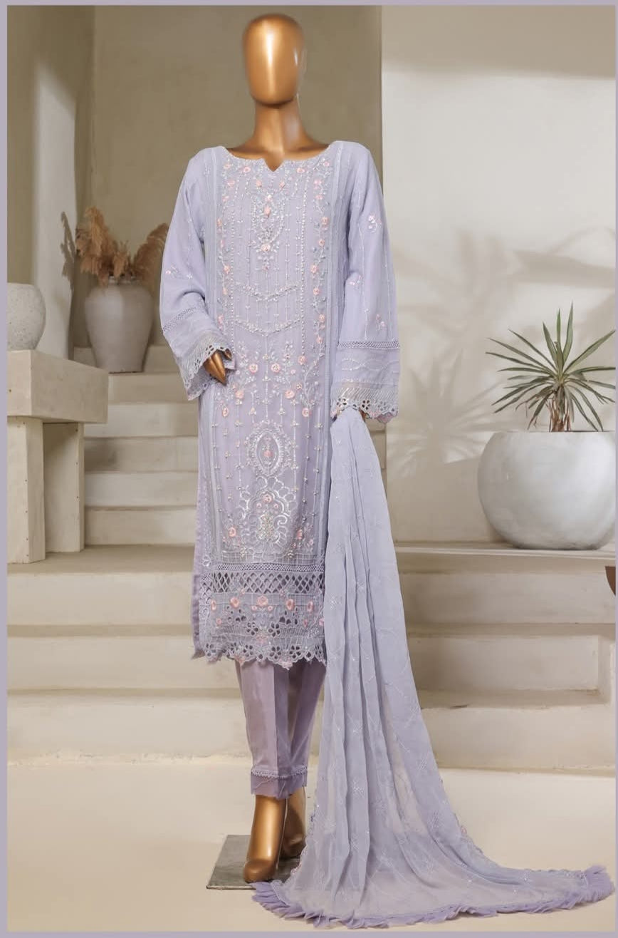 Bin Saeed Luxury Collection