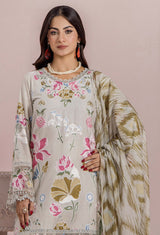 Adan's Libas Luxury Embroidered Collection