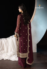 Asim jofa Luxury Collection