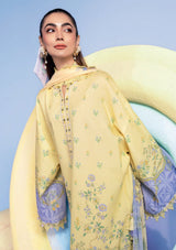 M.Basics - Spring Summer Lawn 26