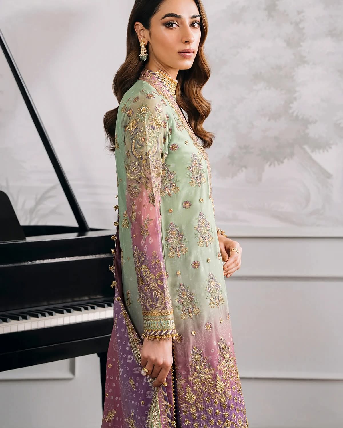 Chantelle By Baroque Luxury Premium Collection