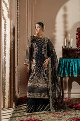 Dastoor by Zebtan Luxury Collection
