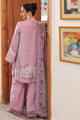 Qprints by Qalamkar Embroidered Collection