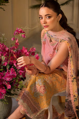 Sobia Nazir Luxury Lawn Collection