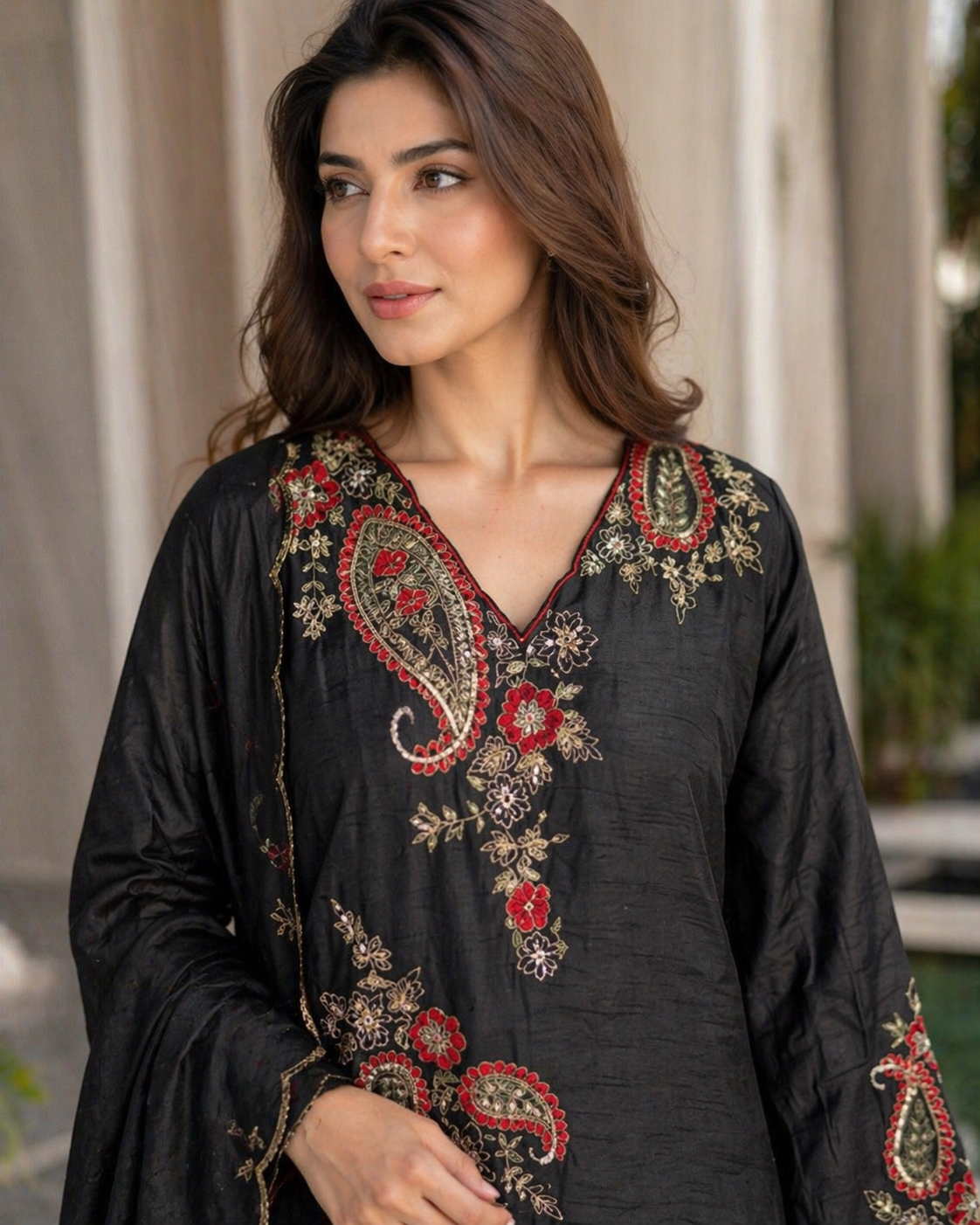 Delhi Boutique Collection Ready To Ship