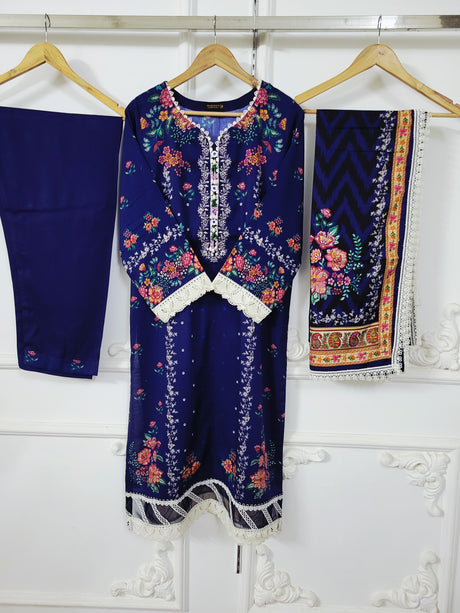 Mausummery Winter Linen Collection 'Vol-1'